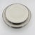 Vintage Lenox Moonspun Ivory & Platinum Dinnerware, Service for 4, Set of 12 For Sale In Richmond - Image 6 of 11