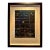 Mixed Media Piece in Histology Series of 1999 by David Webster For Sale