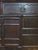 Late 18th Century Elm Buffet For Sale - Image 12 of 14