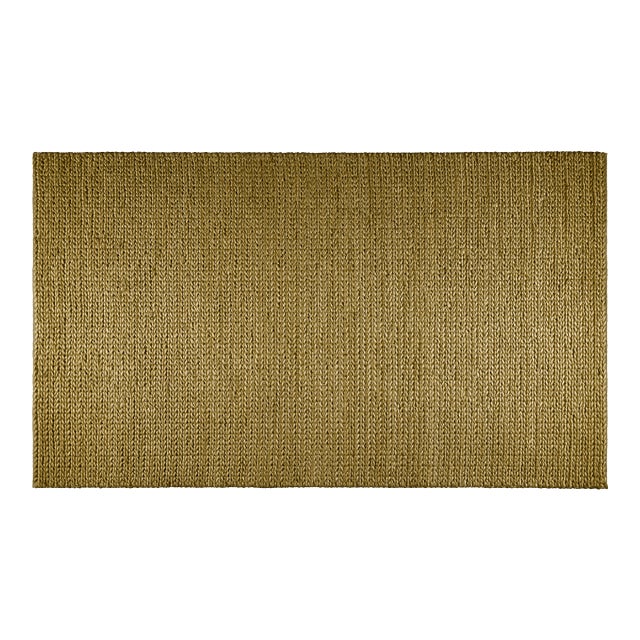 A testament to the beauty of natural materials, our Weave Rug combines two special weaving techniques to create a sense of...