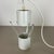 Modernist Space Age Hanging Light by Ernest Igl for Hillebrand Lights, 1960s For Sale - Image 11 of 18
