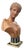 Antique Terracotta Sculpture, 1800 For Sale