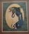 c. 1982. Purchased from the estate of an expatriate who lived in Japan for many years. Image size is 13 3/4" x 17"....