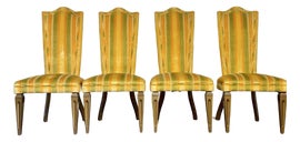 Example of Dining Chairs in Salt Lake City