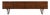 Sideboard in Rosewood by Ib Kofod-Larsen, 1958 For Sale