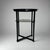 Early 20th Century A Pair of Vienna Secession Oval Two-Tier Side Tables by Josef Hoffmann For Sale - Image 10 of 18