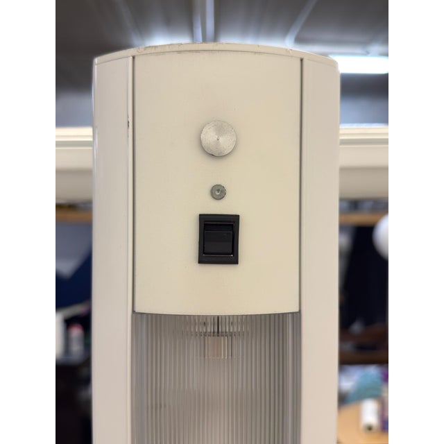 Post Modern Extensia Torchiere Floor Lamp for Ligne Roset, 1980s For Sale - Image 11 of 11