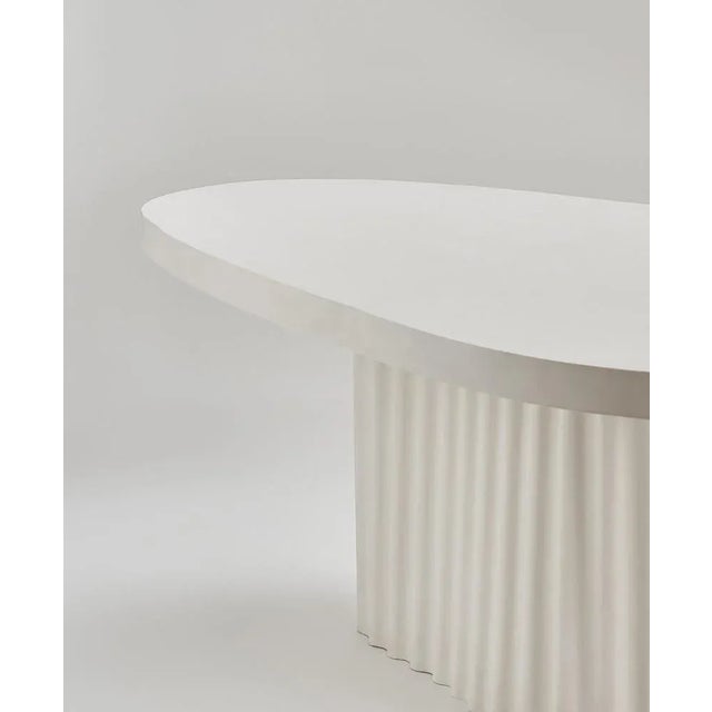 Waveform Asymmetry Table by Perler For Sale - Image 4 of 13