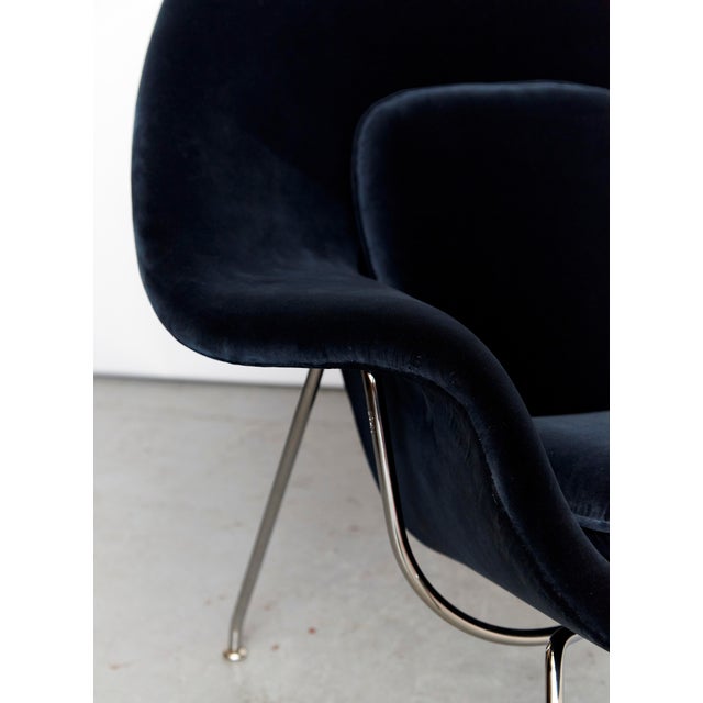 Womb Chair by Eero Saarinen for Knoll International For Sale - Image 14 of 18