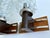Vintage Bubble Glass Sconces, 1960s, Set of 2 For Sale - Image 13 of 15