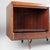 Mid-Century Double-Sided Wooden Sideboard, 1950s For Sale - Image 9 of 18