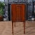 Wood Niagara Furniture Mahogany Hepplewhite Chest For Sale - Image 7 of 10