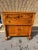 Antique Classical Figured Maple Bureau 19th Century For Sale In Washington DC - Image 6 of 13