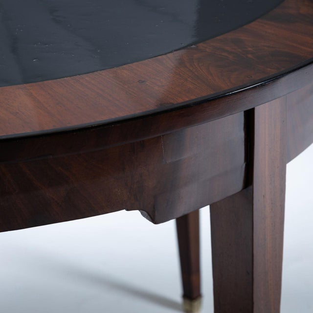 Round Table, Late 19th Century For Sale - Image 5 of 7