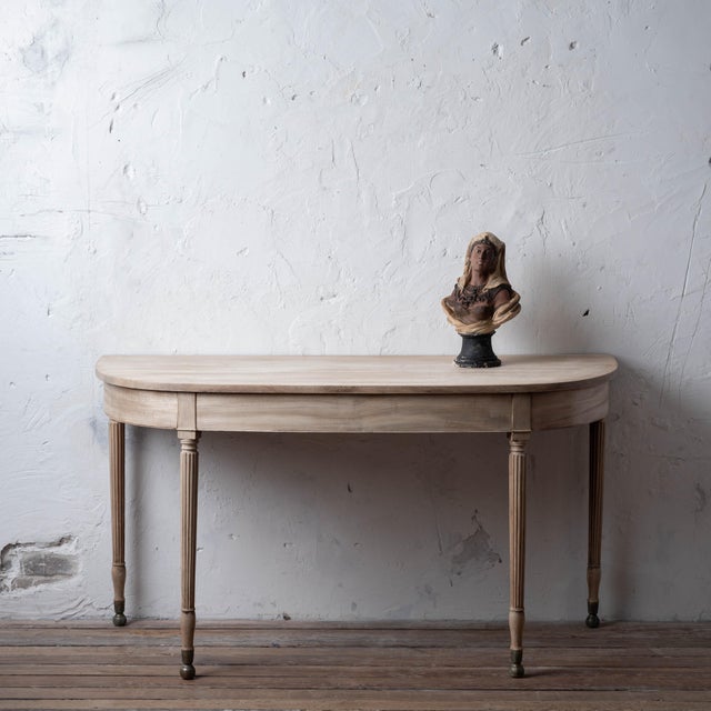 Polychrome plaster bust of an Orientalist woman, circa 1880. Finely modeled and painted plaster bust in the French...