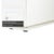 Cube Sideboard and Chest of Drawers in White High Gloss Wood from Interlübke, Set of 2 For Sale - Image 16 of 18