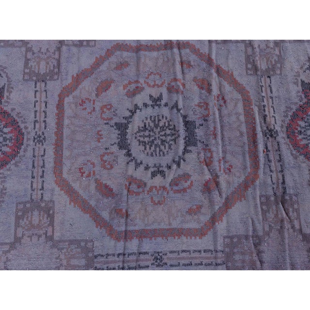 Modern Modern Oversized Bessarabian Flat-Weave Rug by Doris Leslie Blau For Sale - Image 3 of 8
