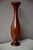 1970s Vintage Bohemian Turned Wood Vase, 1970s For Sale - Image 5 of 14