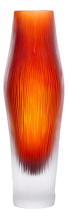 Puparin Vase by Ludovica+Roberto Palomba for Purho Murano