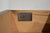 1970s Campaign Style Lowboy Dresser by Henry M. Goodman Furniture For Sale - Image 11 of 12