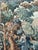 Mid-Century Handwoven Aubusson The Man Near the River Tapestry, 1970s For Sale - Image 17 of 18