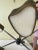 Bronze 21st Century Cabochon Chandelier Designed by Michael Richman For Sale - Image 8 of 10