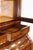 Italian Renaissance revival Bookcase Secretaire, 19th Century For Sale - Image 13 of 17