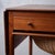 Mid-Century Modern Hans J. Wegner Sewing Table, Model at-33, 1960s For Sale - Image 3 of 17