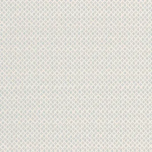 Sister Parish Tucker Fabric in Seafoam