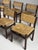 Dining Chairs by Martin Visser, Set of 6 For Sale - Image 11 of 18