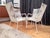 Chairs from Mauser, Germany, 1960s, Set of 4 For Sale - Image 13 of 16