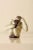 Gunnar Nylund ceramic monkey produced by Rörstrand. Stamped. Very good condition. This piece is attributed to the...