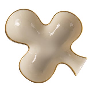 Vintage Lenox Monte Carlo Ashtray For Sale