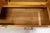 Art Nouveau French Dressing Armoire Beveled Mirror, 1920 For Sale - Image 12 of 18