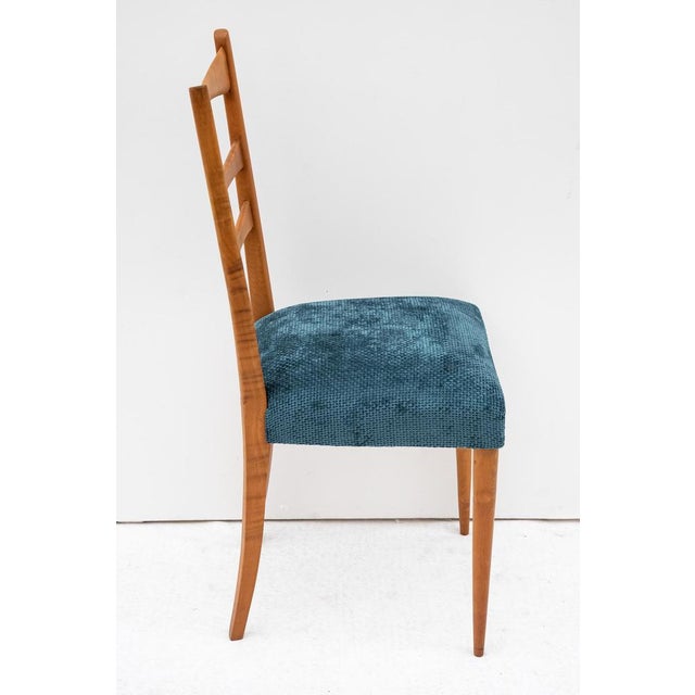 Vintage Chairs, 1960s, Set of 6 For Sale - Image 3 of 11