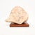 Mid-Century Modern Vintage Marble Sculptures by A. Altmann, Set of 2 For Sale - Image 3 of 13
