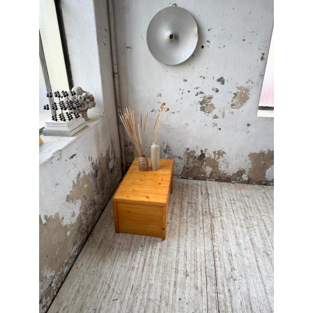 Coffee Table from Perriand, 1800s For Sale - Image 9 of 18