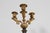 Traditional Antique 19th Century Empire Danish Floor Candelabra For Sale - Image 3 of 11