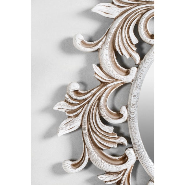 Contemporary Florence Mirror For Sale - Image 3 of 9