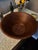 Burl Walnut Bowl For Sale - Image 11 of 15