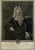 Fine 18th Century mezzotint print depicting a portrait of German Aristocrat Paulus A Stetten. Engraved by George Bathasar...