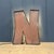 Metal Large Zinc Letter N with Lighting, America For Sale - Image 7 of 16
