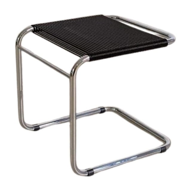 Bauhaus Cantilever Stool by Andre Dupre for Knoll, 1950s-1960s For Sale - Image 10 of 10