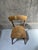Bistro Bentwood Bistro Chairs, 1930s, Set of 14 For Sale - Image 4 of 9