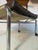 Stool in Chrome by Noboru Nakamura for Ikea For Sale - Image 9 of 11
