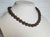 Early 21st Century Boulder Opal 14mm Beaded Necklace, 19 Inches For Sale - Image 5 of 11