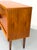 Danish Teak Sideboard with Tambour Doors from CFC Silkeborg, 1970s For Sale - Image 17 of 18