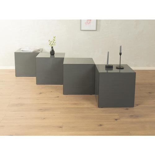 Domino Coffee Table from Rosenthal For Sale - Image 5 of 16