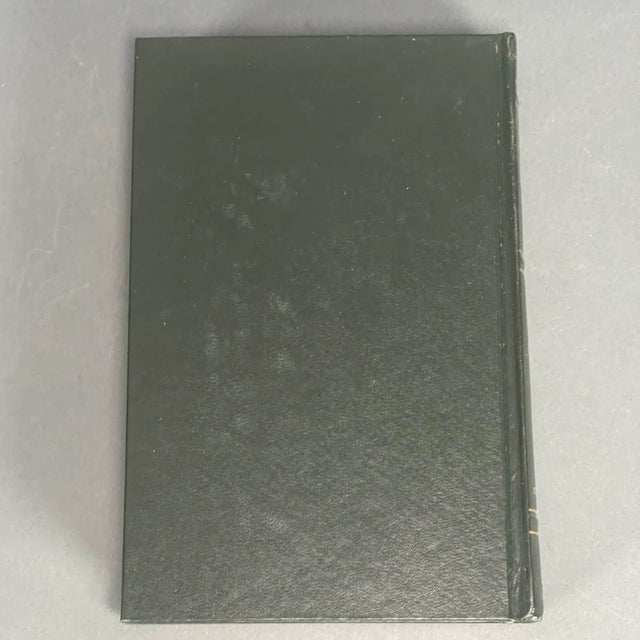 1960s Vintage 1969 Edition Don Quixote by Cervantes Collier & Son Harvard Classics Hc For Sale - Image 5 of 13