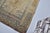 1950s Vintage Turkish Rug, Japandi Style Neutral Area Rug For Sale - Image 5 of 10